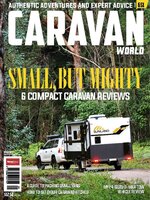 Caravan World